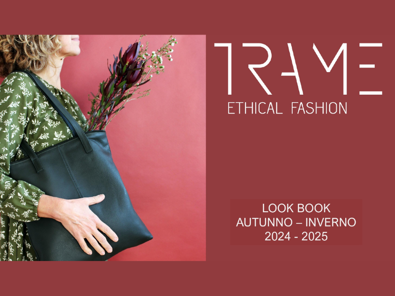 lookbook trame ai24